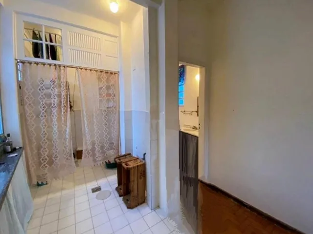 Imagem 11: Apartamento espaçoso e iluminado, com vista livre e planta flexível - Humaitá