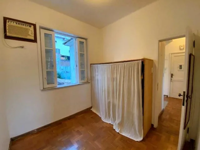 Imagem 7: Apartamento espaçoso e iluminado, com vista livre e planta flexível - Humaitá