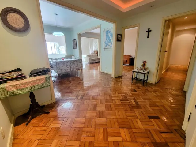 Imagem: Apartamento de 3 quartos no Flamengo - Localização