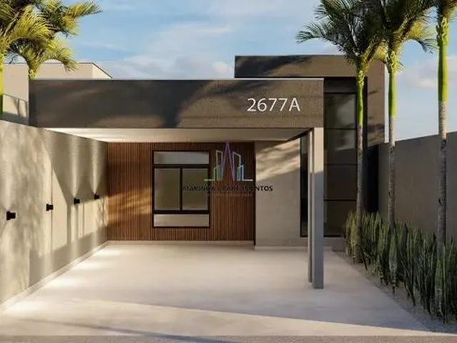 Imagem 1: Venda Casa com 2 dormitórios