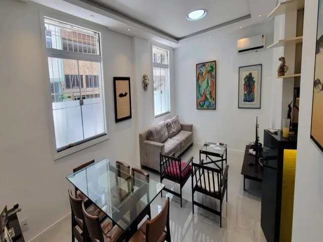 Imagem: Apartamento reformado c/ 2 suítes próximo