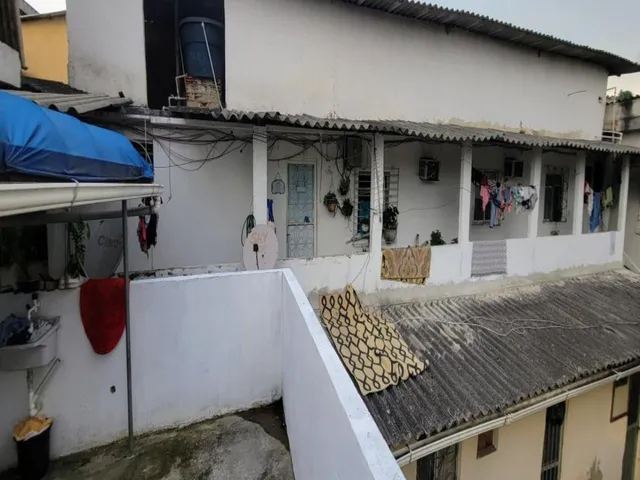 Imagem 7: Investidor: Condomínio com 18 casas alugadas, terreno de 472m2 - Ramos