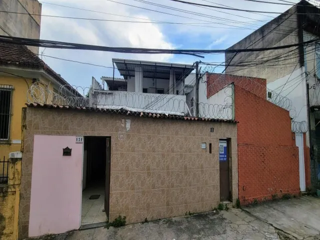 Imagem 14: Investidor: Condomínio com 18 casas alugadas, terreno de 472m2 - Ramos