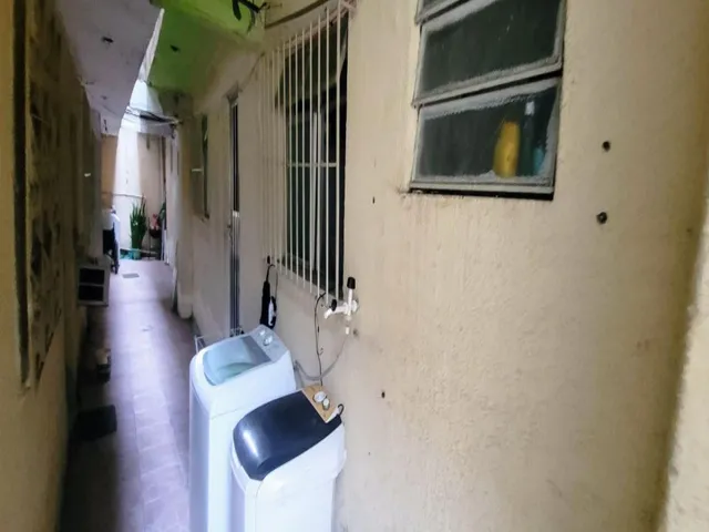 Imagem 9: Investidor: Condomínio com 18 casas alugadas, terreno de 472m2 - Ramos