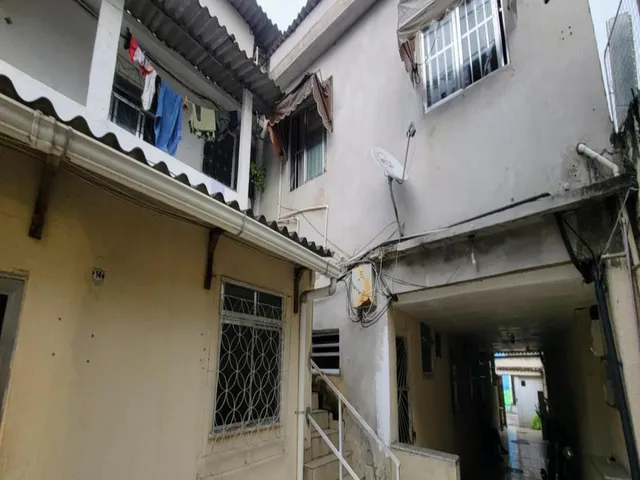 Imagem 16: Investidor: Condomínio com 18 casas alugadas, terreno de 472m2 - Ramos