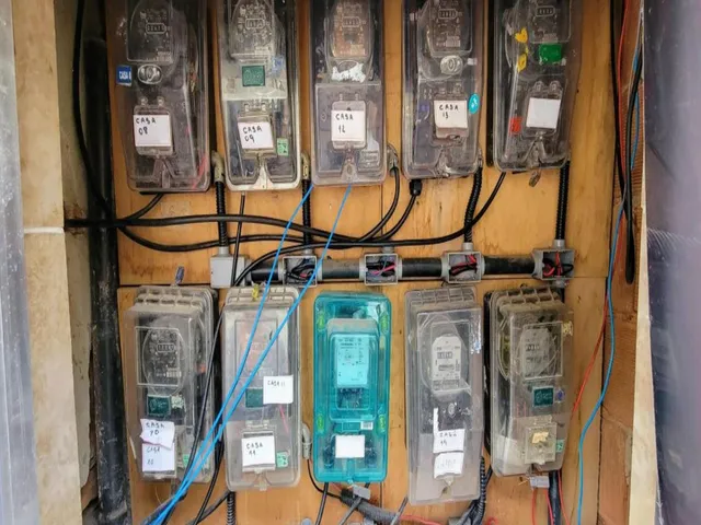 Imagem 8: Investidor: Condomínio com 18 casas alugadas, terreno de 472m2 - Ramos