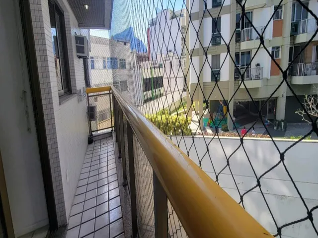 Imagem: Apartamento 2 quartos com varanda sol da