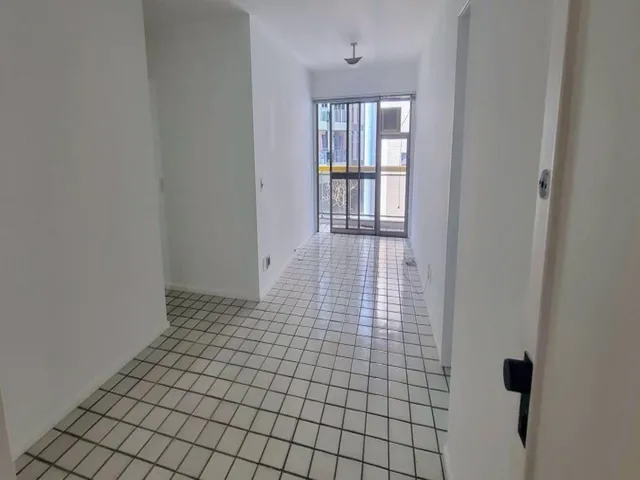 Imagem 2: Apartamento 2 quartos com varanda sol da manha e infraestrutura completa