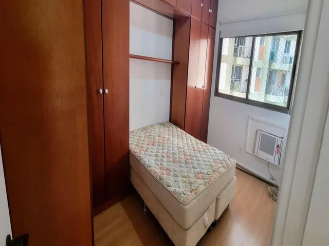 Imagem 9: Apartamento 2 quartos com varanda sol da manha e infraestrutura completa