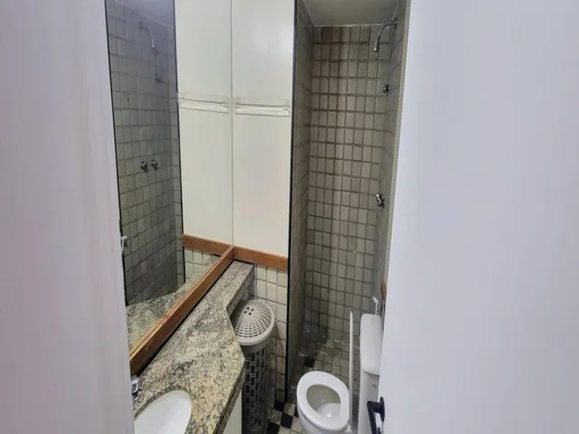 Imagem 4: Apartamento 2 quartos com varanda sol da manha e infraestrutura completa