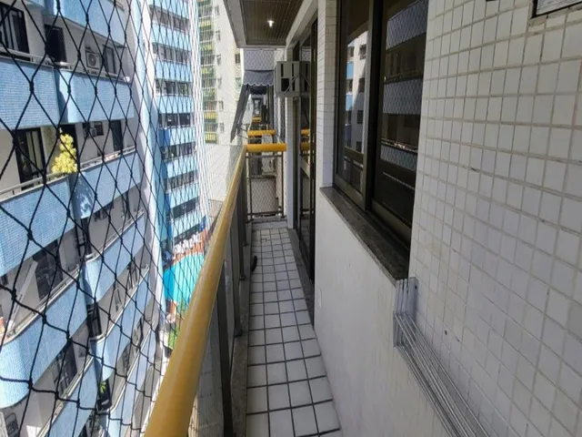 Imagem 6: Apartamento 2 quartos com varanda sol da manha e infraestrutura completa