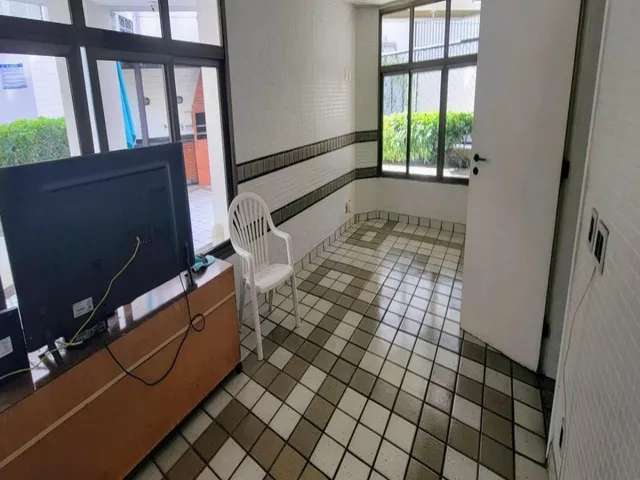 Imagem 16: Apartamento 2 quartos com varanda sol da manha e infraestrutura completa