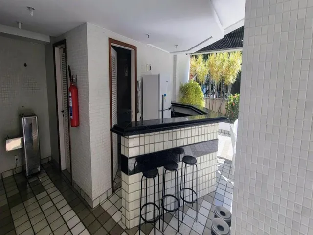 Imagem 14: Apartamento 2 quartos com varanda sol da manha e infraestrutura completa