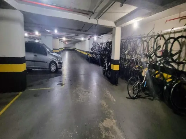 Imagem 13: Apartamento 2 quartos com varanda sol da manha e infraestrutura completa