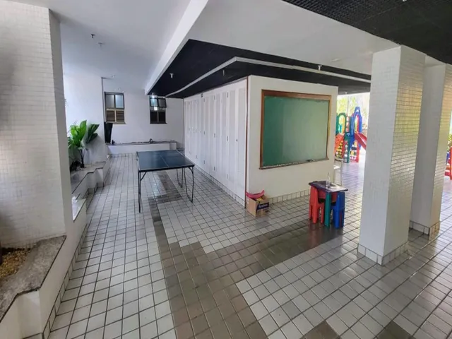 Imagem 10: Apartamento 2 quartos com varanda sol da manha e infraestrutura completa