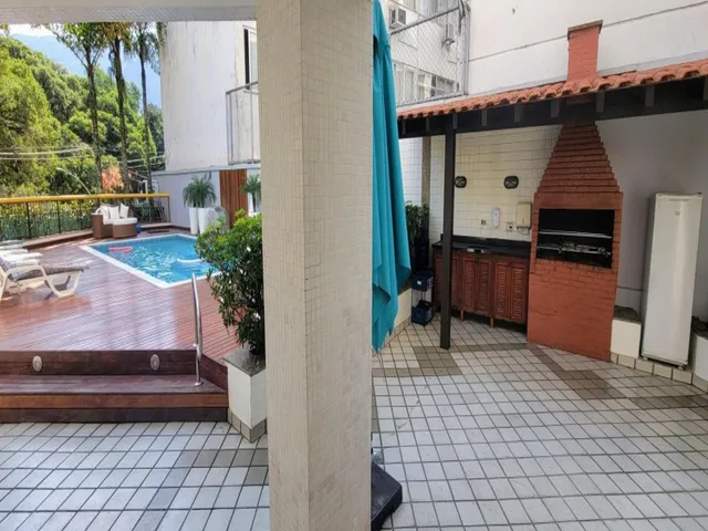 Imagem 15: Apartamento 2 quartos com varanda sol da manha e infraestrutura completa