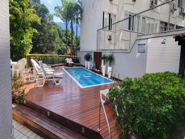 Imagem 11: Apartamento 2 quartos com varanda sol da manha e infraestrutura completa