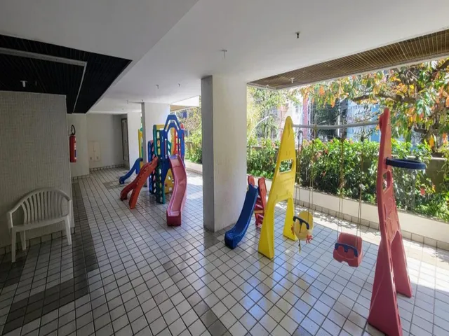 Imagem 12: Apartamento 2 quartos com varanda sol da manha e infraestrutura completa