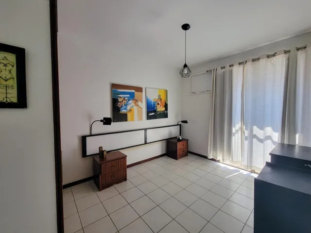 Imagem 12: Flat com 1 quarto , varanda e vista livre próximo a praia - Serviços incluídos