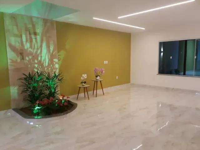 Imagem 11: Casa com Piscina Localizada no Bairro Mosqueiro