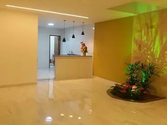 Imagem 13: Casa com Piscina Localizada no Bairro Mosqueiro