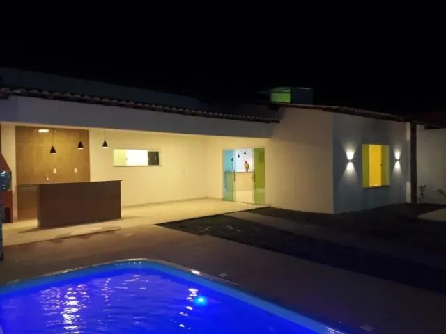 Imagem 15: Casa com Piscina Localizada no Bairro Mosqueiro