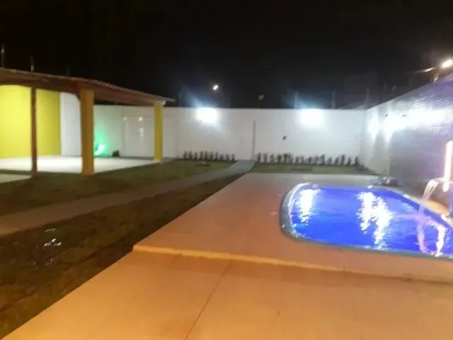 Imagem 3: Casa com Piscina Localizada no Bairro Mosqueiro