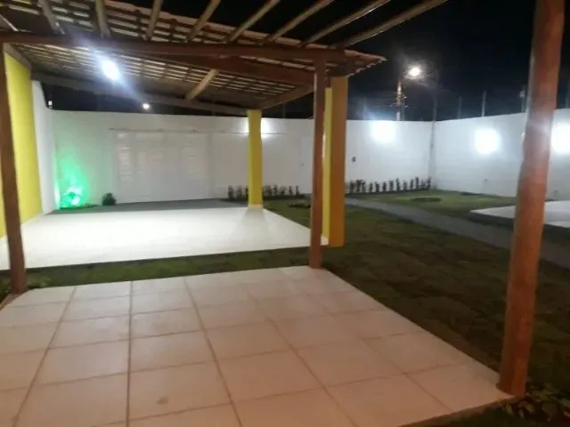 Imagem 14: Casa com Piscina Localizada no Bairro Mosqueiro