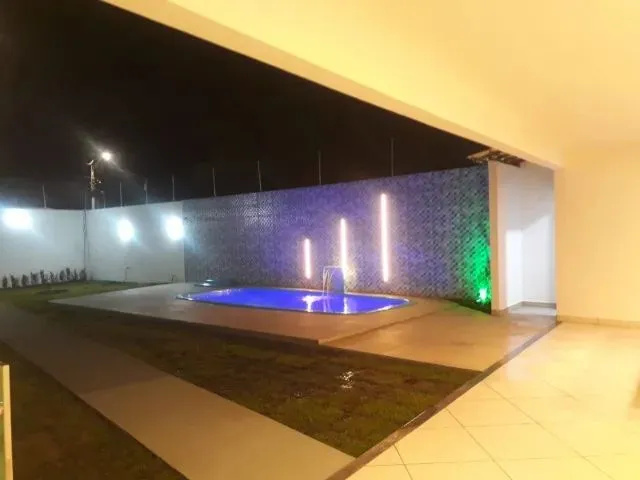 Imagem 6: Casa com Piscina Localizada no Bairro Mosqueiro