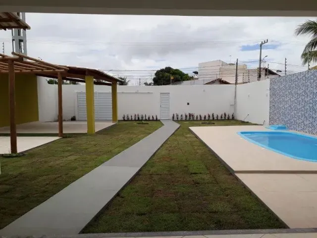 Imagem 9: Casa com Piscina Localizada no Bairro Mosqueiro