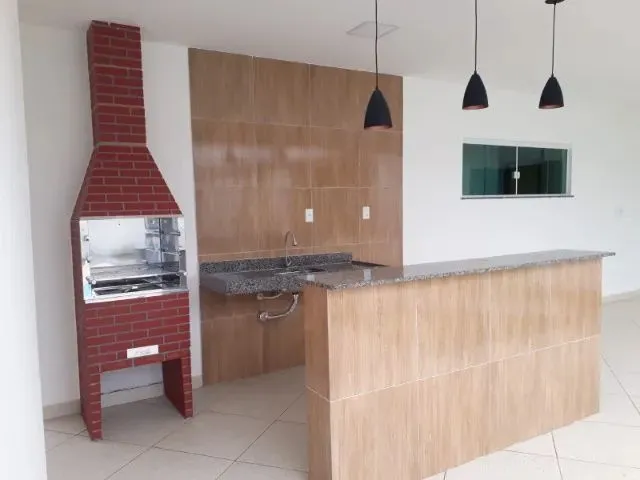 Imagem 10: Casa com Piscina Localizada no Bairro Mosqueiro