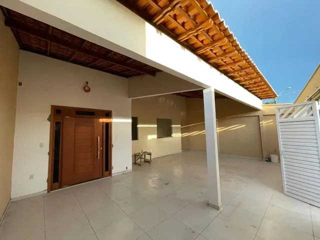 Imagem 1: Belíssima Casa no Parque Aurora Cohatrac