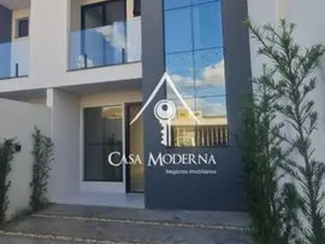 Imagem: Sobrado a Venda no Continental Park
