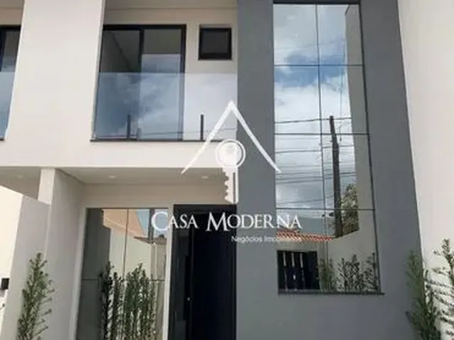 Imagem 6: Sobrado a Venda no Continental Park