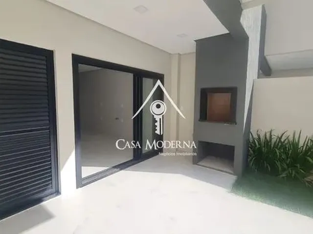 Imagem 4: Sobrado a Venda no Continental Park