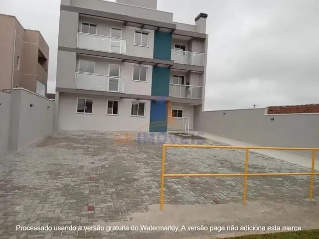 Imagem: Apartamento para Venda em Pinhais, Vargem