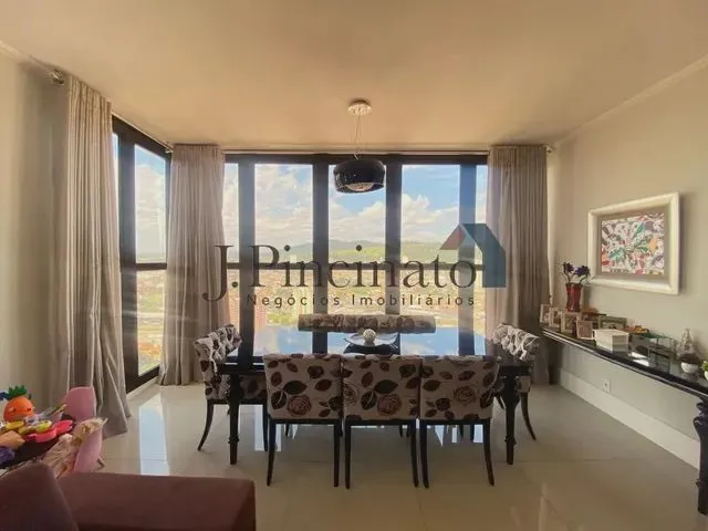 Imagem: Apartamento Duplex em Jundiaí