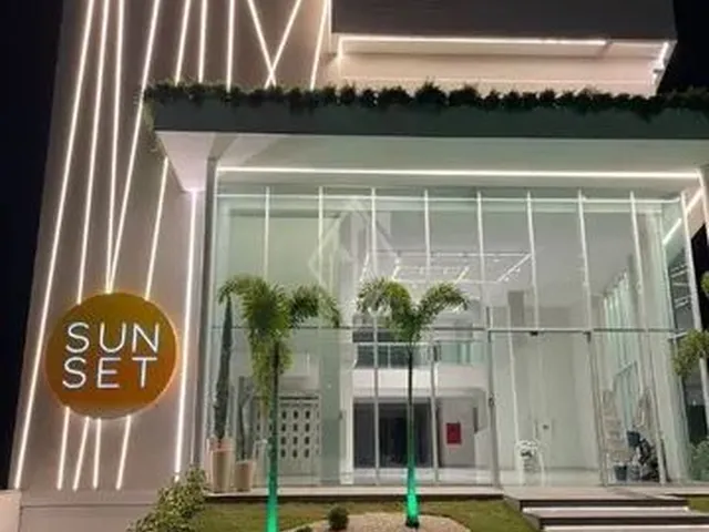 Imagem: Sala Comercial Resende Terras Alpha