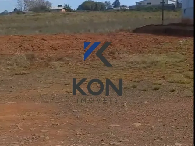 Imagem 5: Área de 6000 m² para pátio de estacionamento localizada em Guarapuava PR-"Parking lot