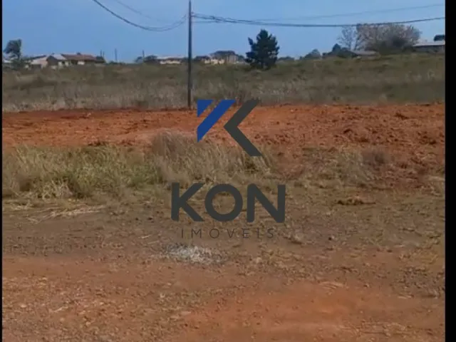 Imagem 9: Área de 6000 m² para pátio de estacionamento localizada em Guarapuava PR-"Parking lot