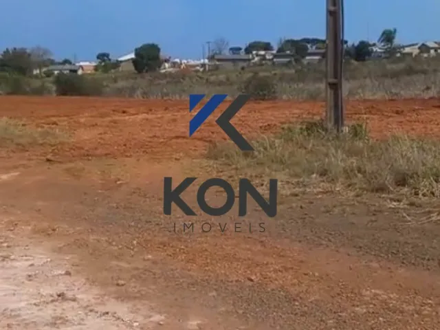 Imagem 8: Área de 6000 m² para pátio de estacionamento localizada em Guarapuava PR-"Parking lot