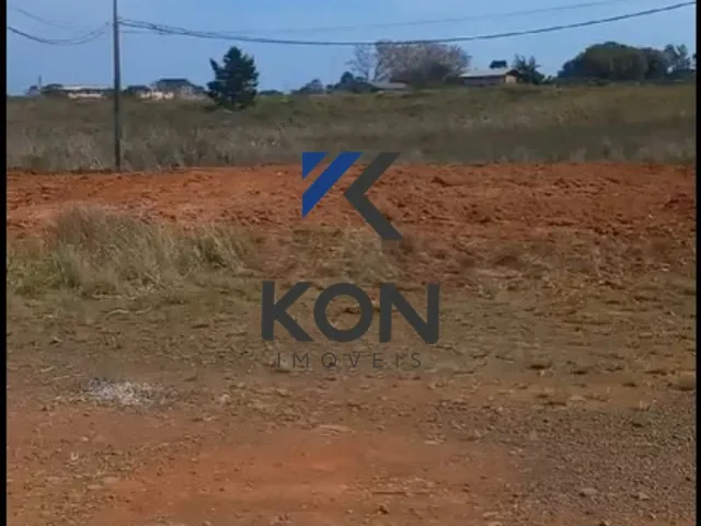 Imagem 16: Área de 6000 m² para pátio de estacionamento localizada em Guarapuava PR-"Parking lot