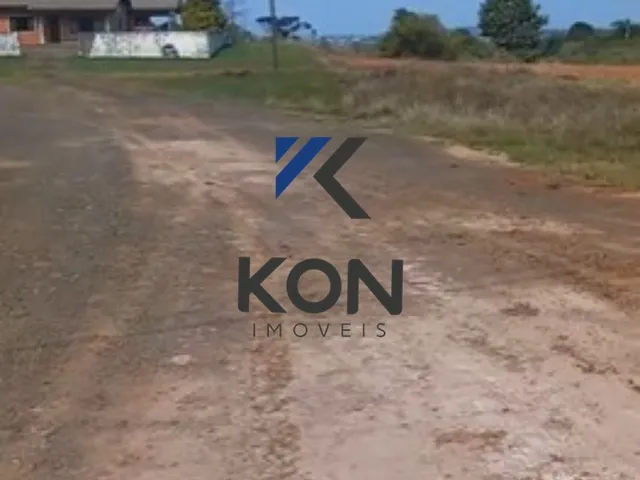 Imagem 15: Área de 6000 m² para pátio de estacionamento localizada em Guarapuava PR-"Parking lot