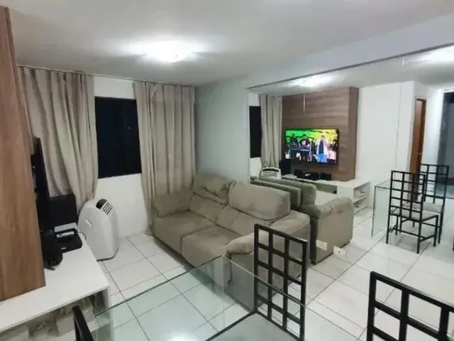 Imagem: Flat em Casa Forte para Alugar