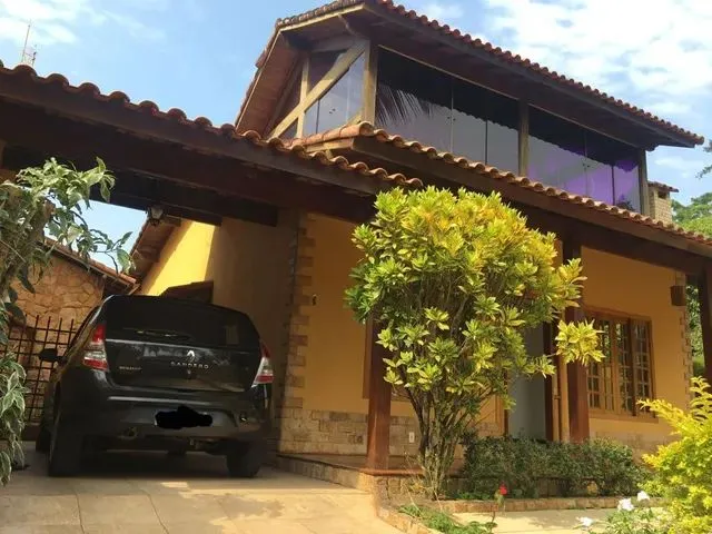 Imagem: Casa para Venda em Rio de Janeiro, Vargem