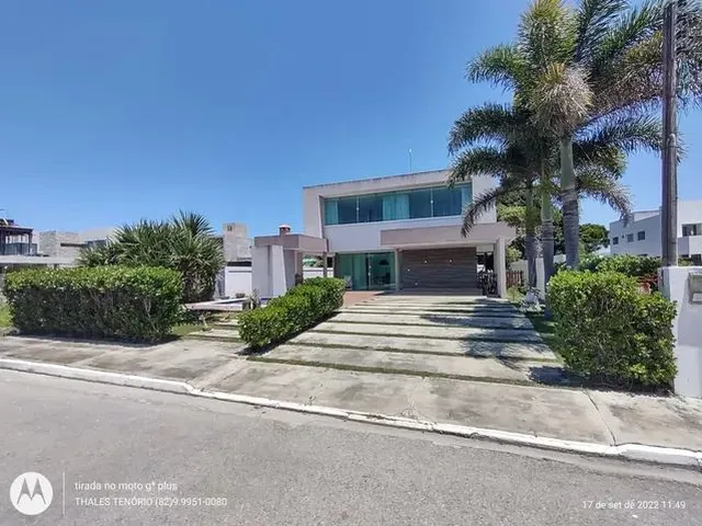 Imagem: Casa de Condomínio para Aluguel com 300