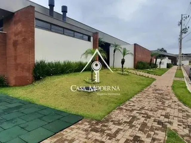 Imagem: Terreno À Venda em Condomínio Vila Firenze