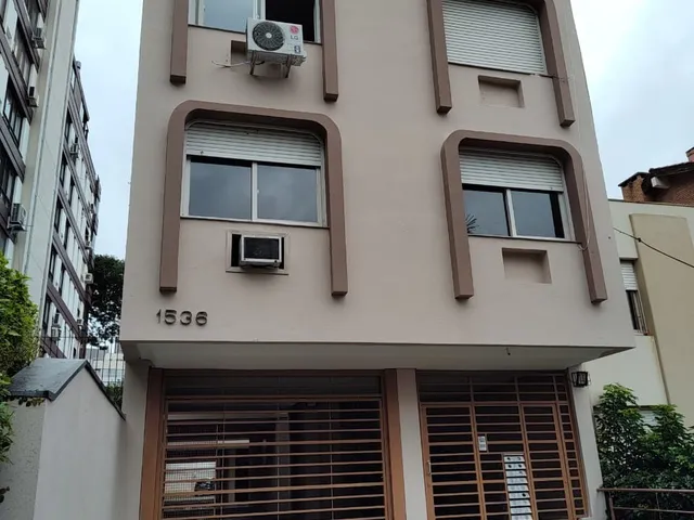 Imagem: Apartamento Residencial em Porto Alegre