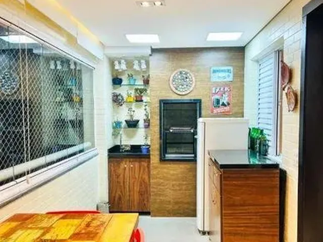 Imagem: Apartamento com 2 Dormitórios À Venda