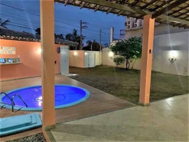 Imagem 4: Excelente Casa Térrea no Mosqueiro, Próximo Ao Matapuã